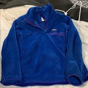 Patagonia Half ZIP Pullover
